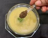 A picture of step 15 of Dal Moradabadi.