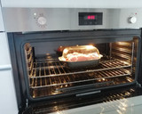 Foto del paso 3 de la receta: Cerdo 🐽 al Forno