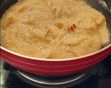 सोजीचा हलवा (suji halwa recipe in marathi) रेसिपी स्टेप 2 फोटो 