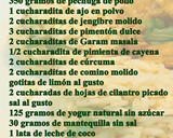 Foto del paso 1 de la receta: Pollo tikka masala