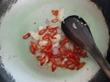 32. Udang Asam Manis