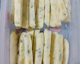 Foto langkah ke 2 dari resep Cheese potato stick.
