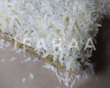 Foto langkah ke 4 dari resep Cake Kukus Oreo Keju.