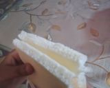 A picture of step 1 of Chicken pockets Recipe no 2.