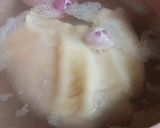 Hình bước làm 1 của món Gỏi xoài tai heo