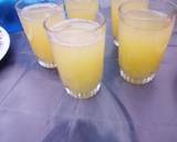 Hyderabadi Masala Aab Shola Drink recipe step 3 photo