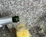 Foto del paso 2 de la receta: Mimosa 🏴󠁧󠁢󠁥󠁮󠁧󠁿