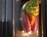Foto del paso 1 de la receta: Romanescu al horno con especias