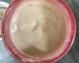 Reform “sajttorta” [paleo, vegán, gluténmentes] recept fázis 3 fotója