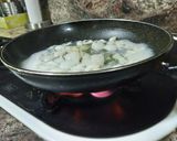 Foto del paso 4 de la receta: Sepia con ajos y vino