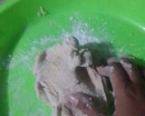 Foto langkah ke 3 dari resep 146. Krupuk Indomie.