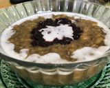 Foto langkah ke 4 dari resep Bubur kacang ijo (minim bahan).