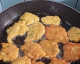 Foto langkah ke 5 dari resep Ampal jagung resep baru.