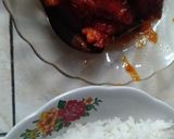 Foto langkah ke 5 dari resep Bali tongkol tahu bumbu sederhana 😊.