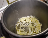 Foto del paso 2 de la receta: Puré de puerro y patatas en olla GM D