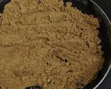 A picture of step 3 of Aata Panjiri.