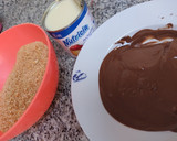 Foto del paso 3 de la receta: Trufas de chocolate