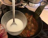 Foto langkah ke 6 dari resep Ayam KungPao.