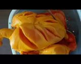 A picture of step 1 of Chicken Steam Roast.