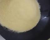 Layali Lubnan/Lebanese Nights(Middle Eastern Semolina Pudding) recipe step 1 photo