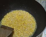 Foto langkah ke 3 dari resep Popcorn Original Simple.