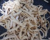 Foto del paso 8 de la receta: Raviolones de calabaza y muzzarella