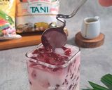 Foto langkah ke 7 dari resep Es Cendol Kecebong.