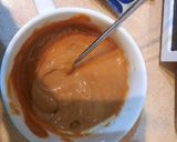 Foto del paso 9 de la receta: Panqueque celestino