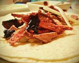 Foto del paso 11 de la receta Pato estilo pekín