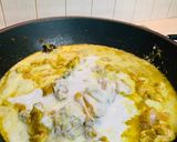 Foto langkah ke 3 dari resep Indonesian yellow curry.