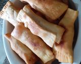 Foto del paso 4 de la receta: Tequeños con guarnición