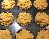 2 Cheese Mac & Cheese Cups recipe step 7 photo