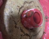 Foto del paso 4 de la receta: Keke integral de pera y zanahoria