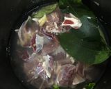Foto langkah ke 1 dari resep Oseng-Oseng Mercon Sapi.