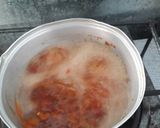 Foto langkah ke 3 dari resep Asinan Mangga.