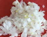 Foto del paso 1 de la receta Masa para croquetas, un buen ahorro, para tener siempre en casa