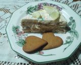 Foto del paso 4 de la receta: Tarta de limón!!