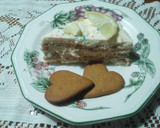 Foto del paso 4 de la receta: Tarta de limón!!