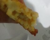 Foto del paso 4 de la receta: Torreja de arroz.... ooo bocadillo de arroz..♥️😋