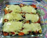 Foto del paso 5 de la receta: ~Lasagna vegetariana~