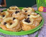 Foto del passaggio 12 della ricetta Zeppole di San Giuseppe!!!😇🍩🍋