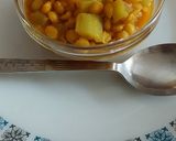 દુધી ચણાની દાળનું શાક રેસીપી સ્ટેપ6ફોટો