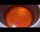 A picture of step 1 of Traditional Zarda.