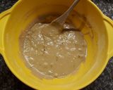 Foto del paso 2 de la receta: Muffins de café y nueces