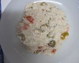 Foto del paso 4 de la receta: Arroz festivo BBB