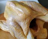 Foto langkah ke 1 dari resep Ayam panggang.