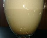 A picture of step 1 of Iced Coffee.