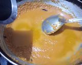 A picture of step 3 of Creamy Corn curry.