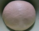 Foto langkah ke 4 dari resep Bomboloni Nutella.