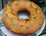 Foto del paso 3 de la receta: Budín de zanahoria rápido